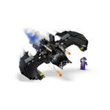 LEGO® Batman™ Batwing: Batman™ vs. The Joker™ 76265