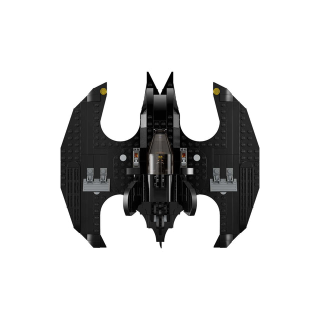 LEGO® Batman™ Batwing: Batman™ vs. The Joker™ 76265