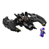 LEGO® Batman™ Batwing: Batman™ vs. The Joker™ 76265