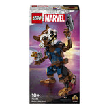 LEGO® Marvel Rocket & Baby Groot 76282