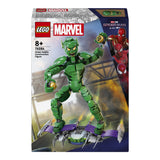 LEGO® Super Heroes Green Goblin Construction Figure 76284