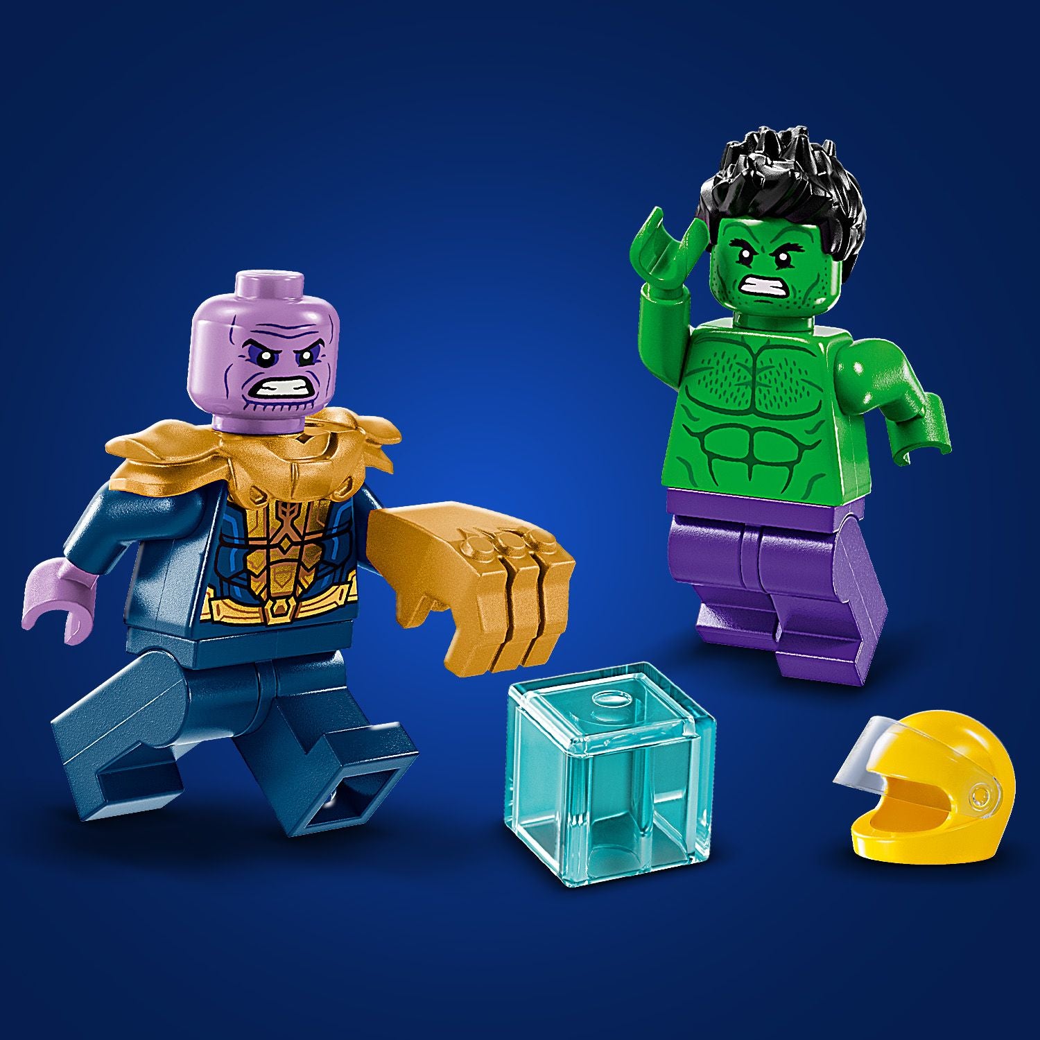 Lego Guardians Avengers Infinity War Lego Thanos Lego Marvel