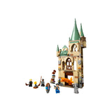 LEGO® Harry Potter Hogwarts™: Room of Requirement 76413