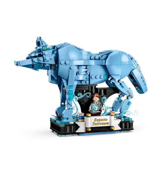 LEGO® Harry Potter Expecto Patronum 76414