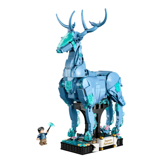 LEGO® Harry Potter Expecto Patronum 76414