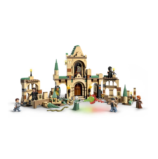 LEGO® Harry Potter TM The Battle of Hogwarts™ 76415