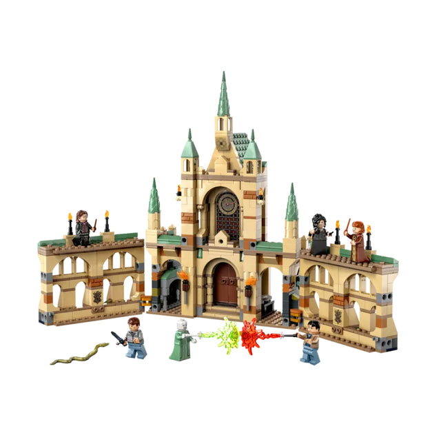 LEGO® Harry Potter TM The Battle of Hogwarts™ 76415