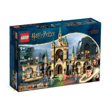 LEGO® Harry Potter TM The Battle of Hogwarts™ 76415