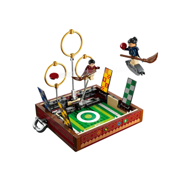 LEGO® Harry Potter TM Quidditch™ Trunk 76416