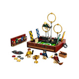 LEGO® Harry Potter TM Quidditch™ Trunk 76416