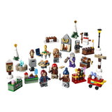 LEGO®  Advent Calendar 2023 76418