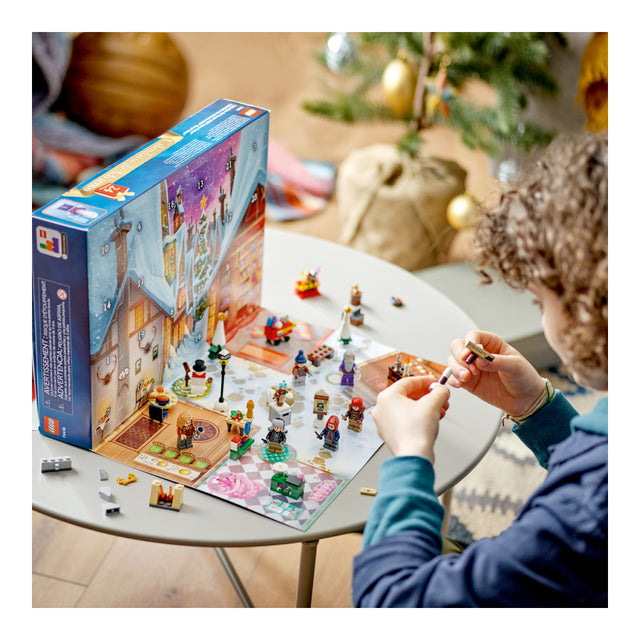 LEGO®  Advent Calendar 2023 76418