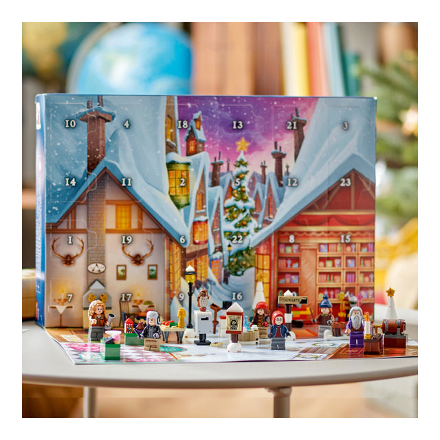 LEGO®  Advent Calendar 2023 76418