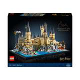 LEGO® Harry Potter Hogwarts™ Castle and Grounds 76419