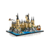 LEGO® Harry Potter Hogwarts™ Castle and Grounds 76419