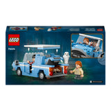 LEGO® Harry Potter Flying Ford Anglia™ 76424