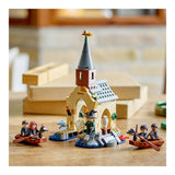 LEGO® Harry Potter Hogwarts™ Castle Boathouse 76426