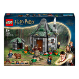 LEGO® Harry Potter Hagrid's Hut: An Unexpected Visit 76428