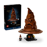 LEGO® Harry Potter TM Talking Sorting Hat™ 76429