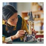 LEGO® Harry Potter Hogwarts™ Castle Owlery 76430