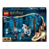 LEGO® Harry Potter Forbidden Forest™: Magical Creatures 76432