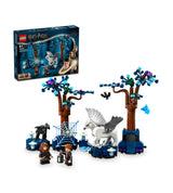 LEGO® Harry Potter Forbidden Forest™: Magical Creatures 76432