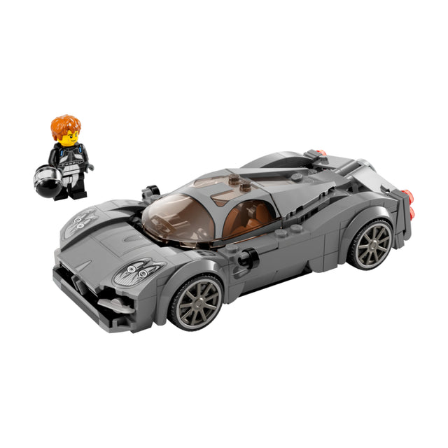 LEGO® Speed Champions Pagani Utopia 76915