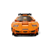 LEGO® Speed Champions McLaren Solus GT & McLaren F1 LM 76918