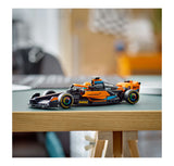 LEGO® Speed Champions 2023 McLaren Formula 1 Race Car 76919