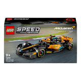 LEGO® Speed Champions 2023 McLaren Formula 1 Race Car 76919