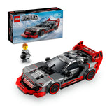 LEGO® Speed Champions Audi S1 e-tron quattro Race Car 76921