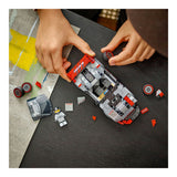 LEGO® Speed Champions Audi S1 e-tron quattro Race Car 76921