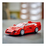 LEGO®  Ferrari F40 Supercar 76934