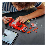 LEGO®  Ferrari F40 Supercar 76934