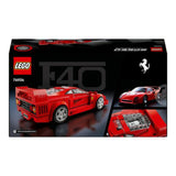 LEGO®  Ferrari F40 Supercar 76934