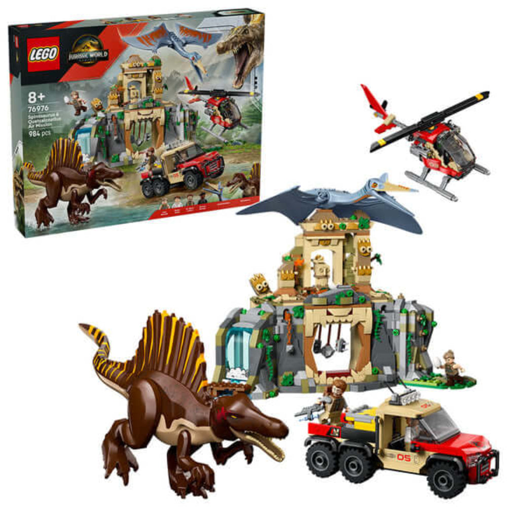 Sets How To Unlock Pteranodon In Lego Jurassic World Dinosaurs