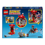 LEGO®  Shadow the Hedgehog Escape 76995