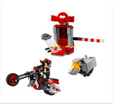 LEGO®  Shadow the Hedgehog Escape 76995