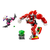 LEGO® Sonic the Hedgehog Knuckles’ Guardian Mech 76996