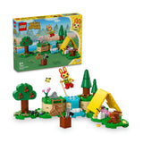 LEGO® Animal Crossing Bunnie's Outdoor Activities 77047