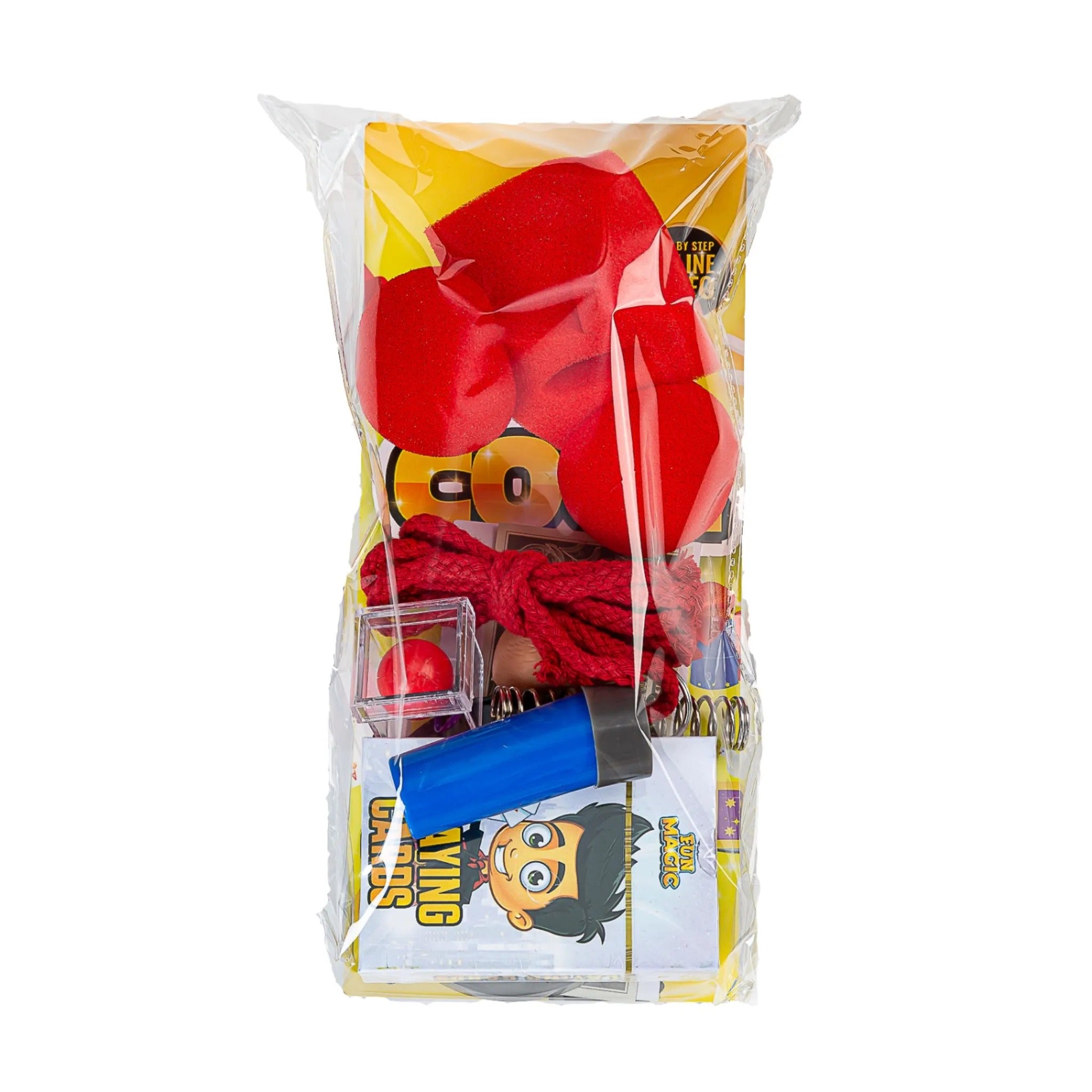 Cliptoys Magic Collection Cool Tricks – Toy Kingdom South Africa
