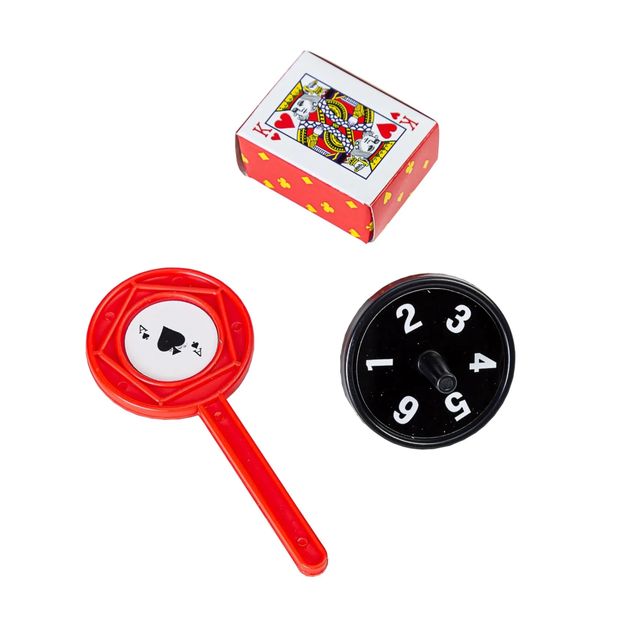 Magic To Go Card Tricks – Toy Kingdom South Africa
