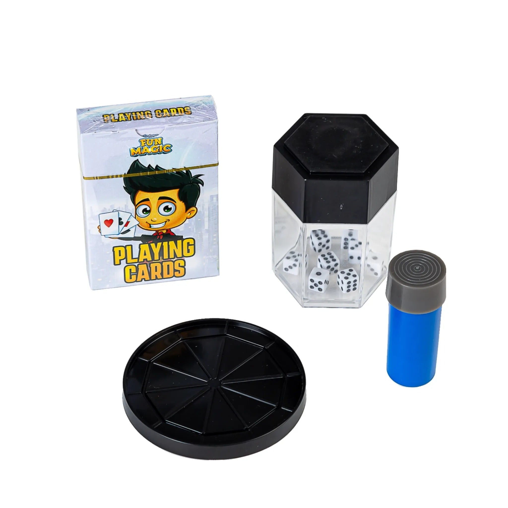 Cliptoys Magic Begins Set – Toy Kingdom South Africa