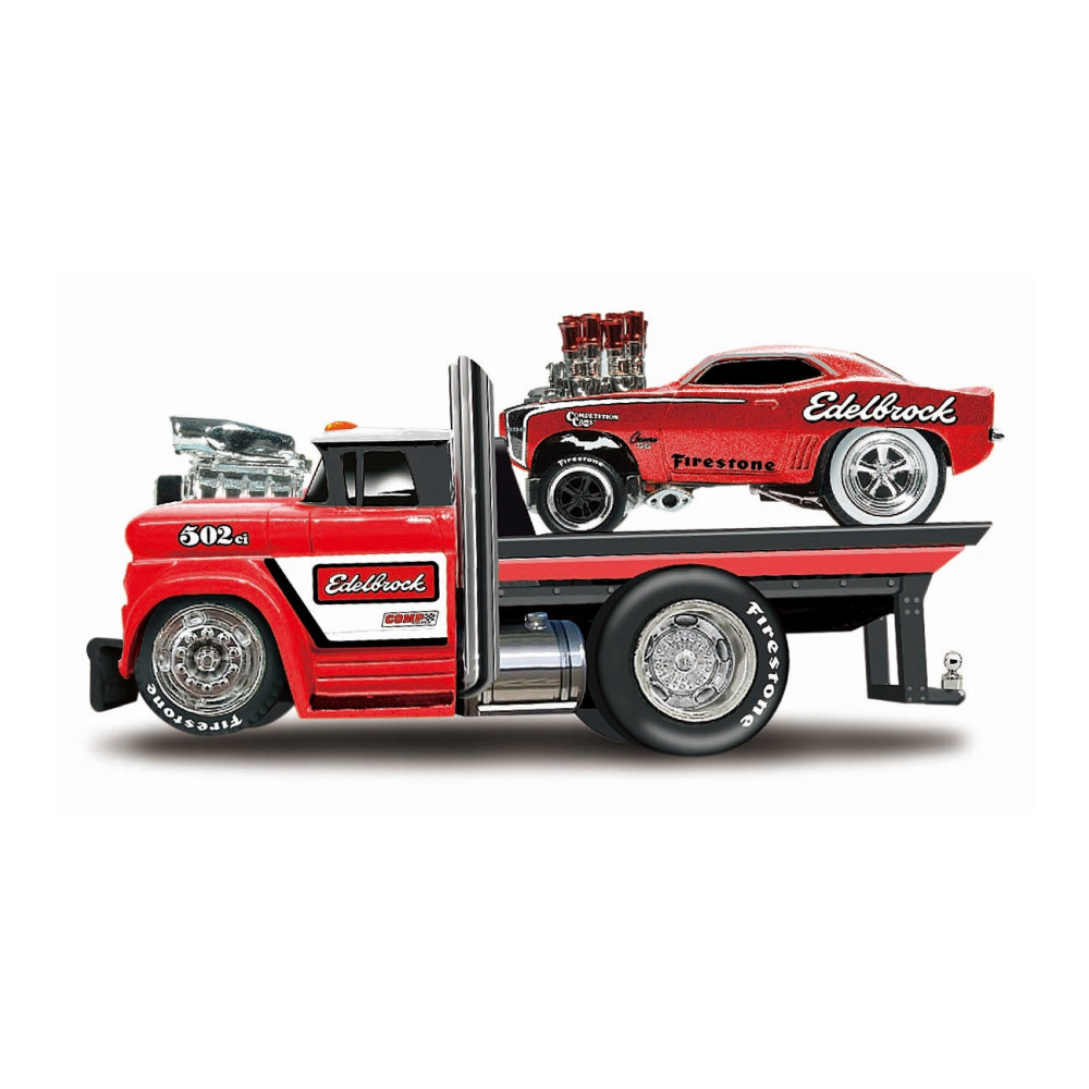 Assorted 1/64 Maisto Muscle Transport – Toy Kingdom South Africa