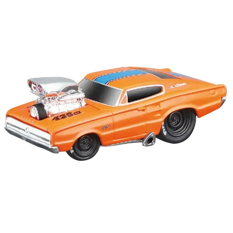 1/64 Muscle Machines Assorted – Toy Kingdom South Africa