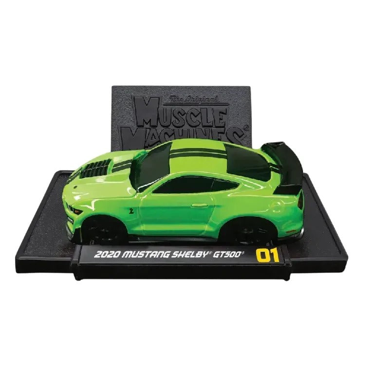 1/64 Muscle Machines Assorted – Toy Kingdom South Africa