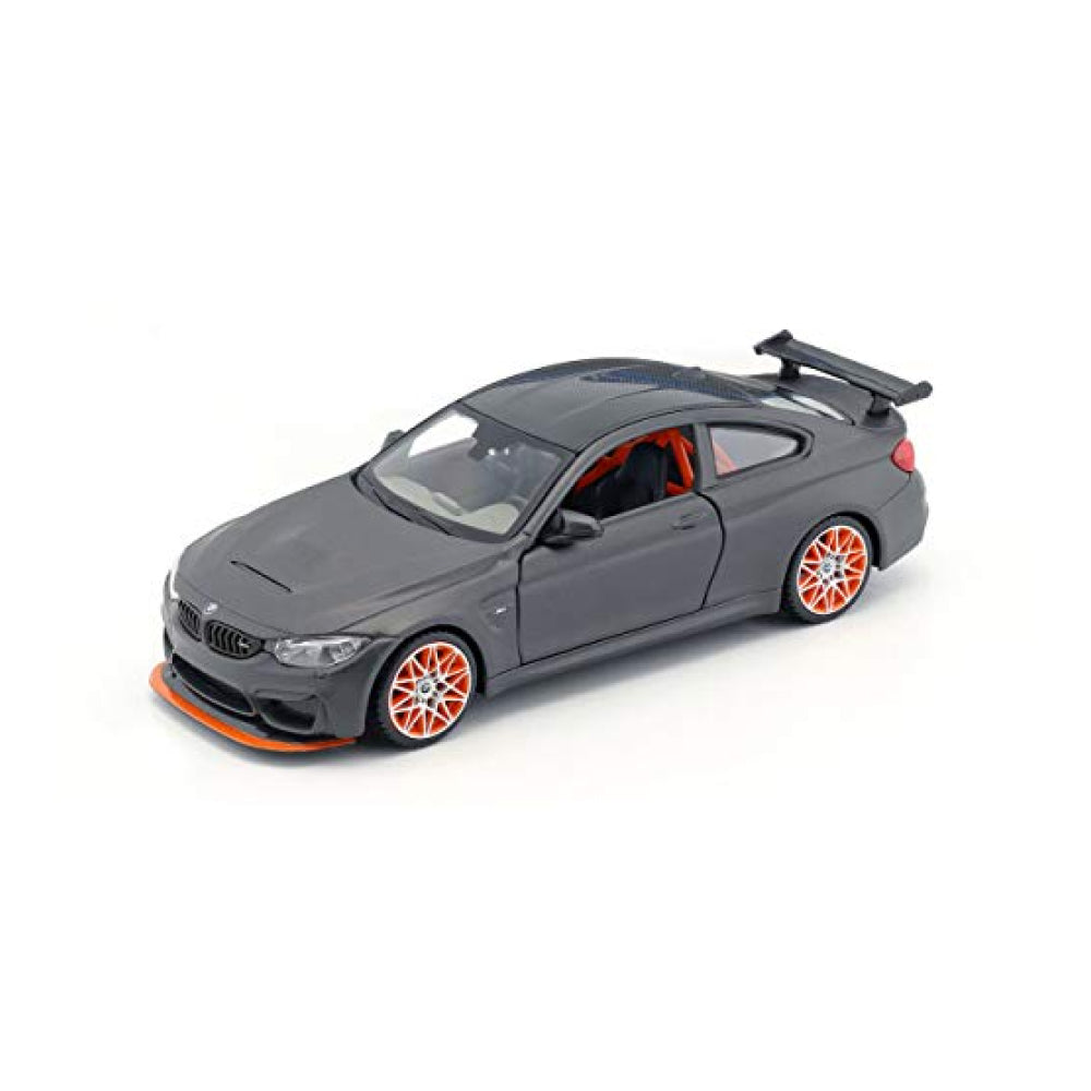 BMWZ4　1/24 Maisto　スポーツカー　スペシャルエディション Maisto 1/24 BMW M4 GTS – Toy Kingdom South Africa