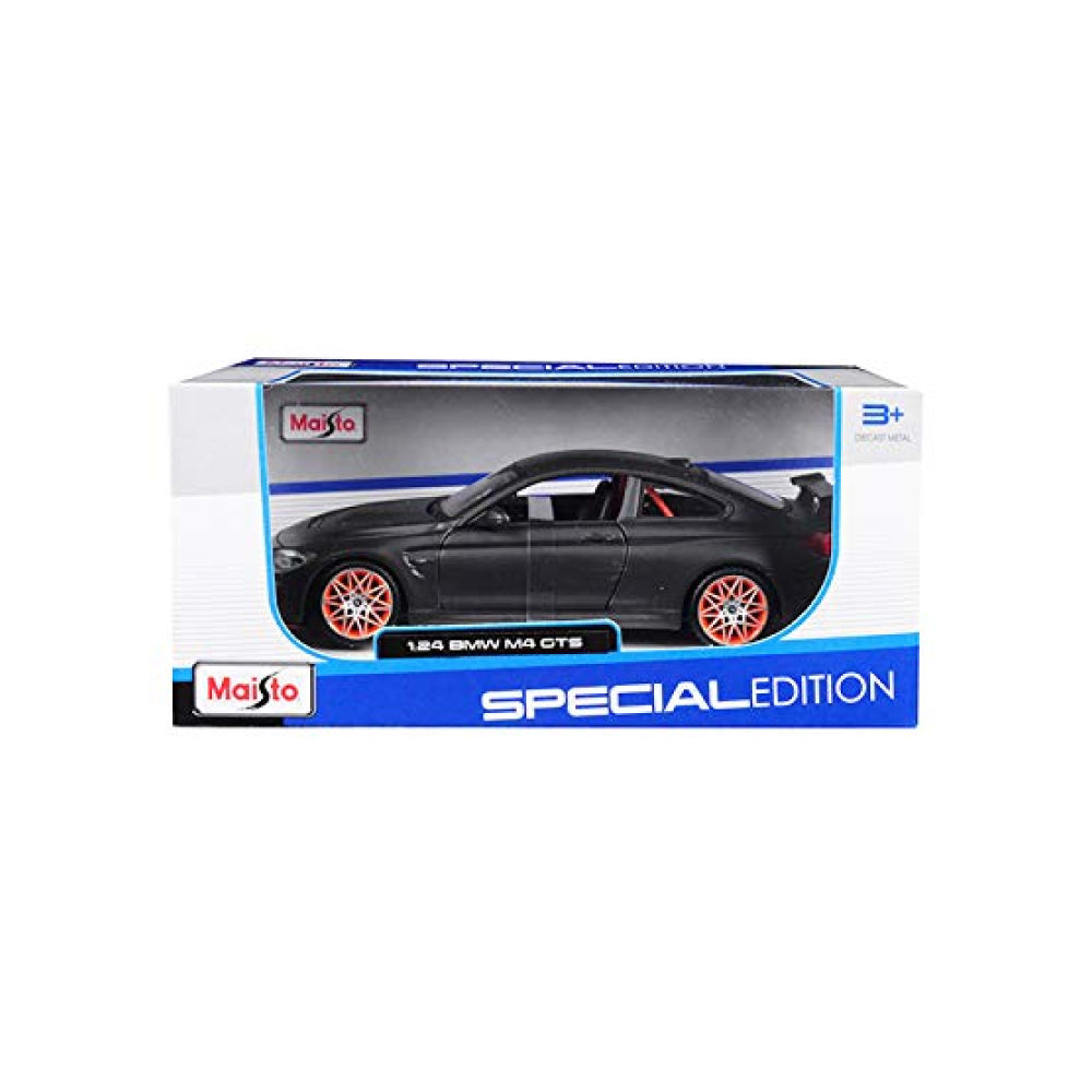 Maisto 1/24 BMW M4 GTS – Toy Kingdom South Africa