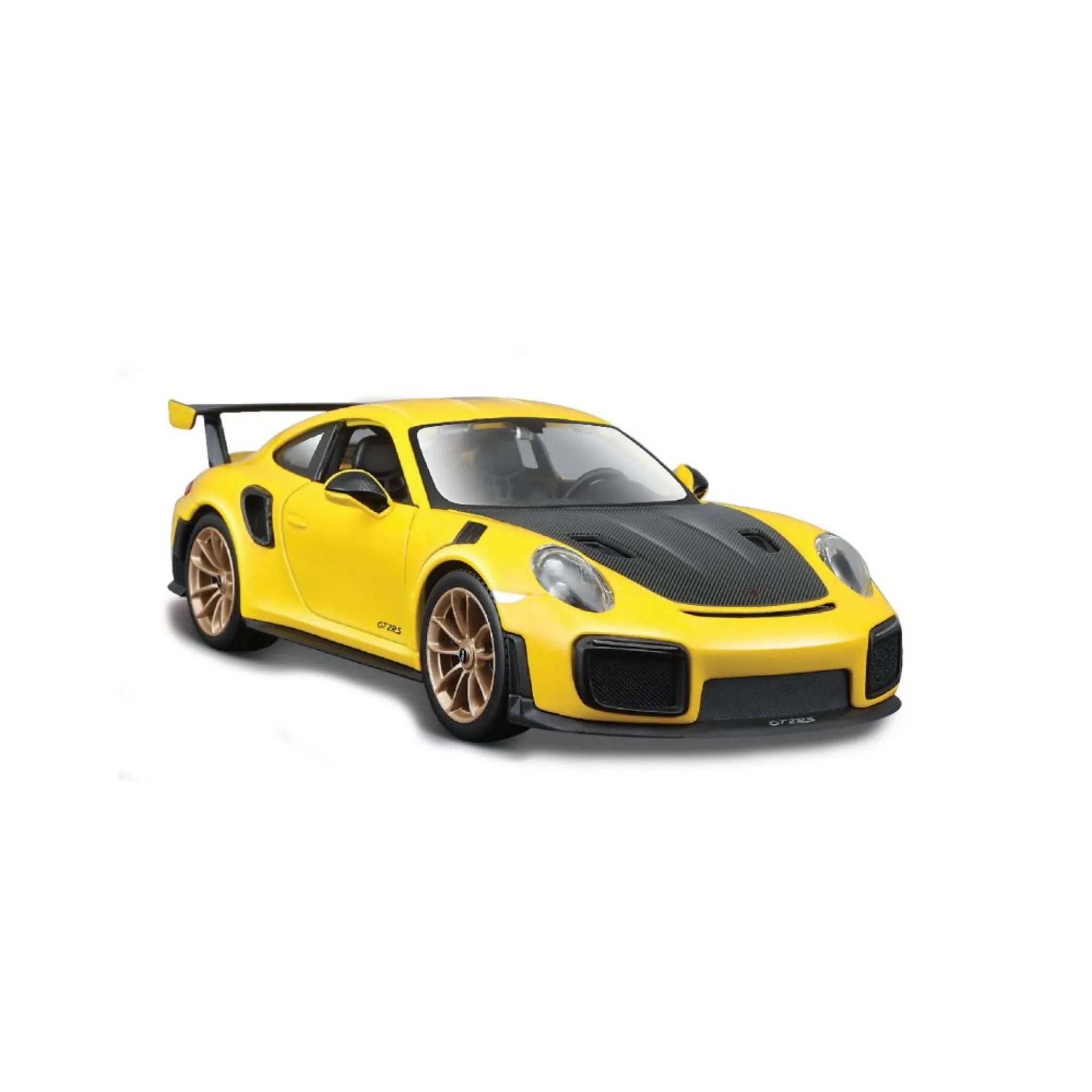 Maisto 1/24 Porsche 911 GT2 RS – Toy Kingdom South Africa