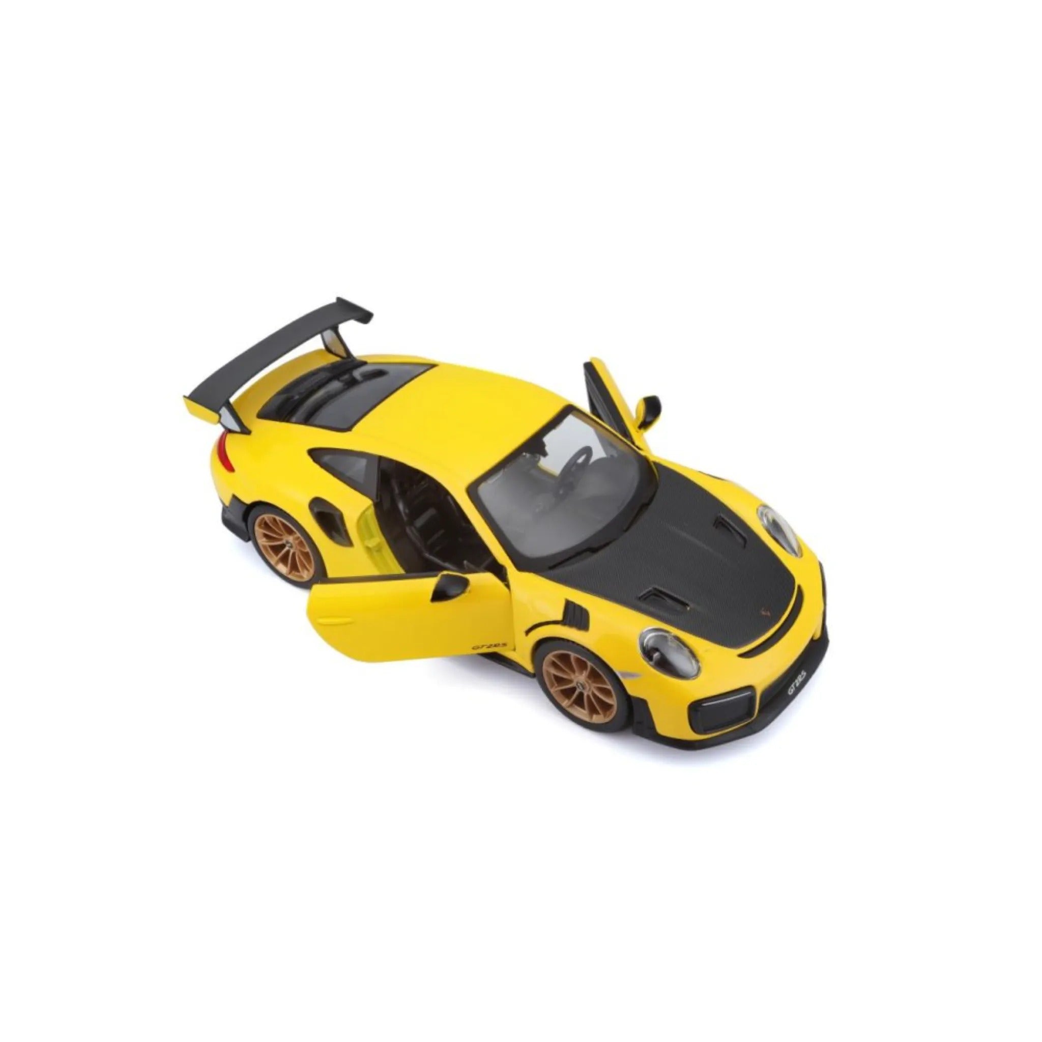 Maisto 1/24 Porsche 911 GT2 RS – Toy Kingdom South Africa
